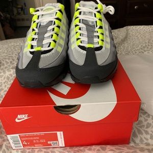 Nike air max 95